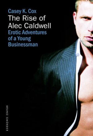 Alec Caldwell has everything going for him. Hes young, successful, and reasonably handsome. But at twenty-four, Alec is still a virgin. Almost as embarrassing as his virgin status is the crush he has on his boss, Rick Hamilton. Not a day seems to go by without Hamilton catching Alec staring or drooling. When Alec is called into Hamiltons office after the latest incidence of ogling he thinks hes going to be transferred. Instead hes offered the chance of a lifetime-to be Hamiltons personal sex toy at work. A whole new world unfurls as Alec is inducted into the exclusive Order of Gentleman that weaves through the rich and powerful corporate institutions of The City and beyond.