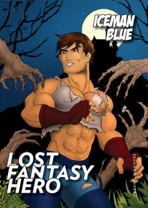 As destiny calls upon James, a rough and tough biker, he has to save a magical kingdom where he encounters a cast of legendary demons, guards, and princesses. Another fantastic story by Iceman Blue which is as erotic as it is funny.