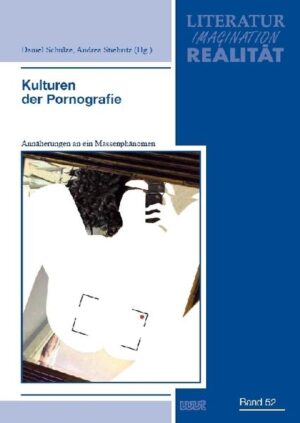 Pornografie ist eine Tatsache der menschlichen Lebenswelt: wir begegnen ihr in der modernen Gesellschaft genauso wie in der Antike oder der Vormoderne. Sie möchte erregen, indem sie Sexualität und sexuelles Begehren offen, vielfach geradezu übertrieben und aufdringlich dar- und herstellt. Darüber hinaus ist und war sie zumeist ein höchst aufgeladenes Phänomen, dem hitzige Debatten über Moral und Sittlichkeit sowie Ästhetik und Abartigkeit anhaften. Allein dies macht sie für Geistes-, Sozial-, Medien- und Rechtswissenschaften nicht nur interessant, sondern in erster Linie zu einem wichtigen Untersuchungsgegenstand. Im Umgang mit dem Thema Pornografie spiegeln sich Einstellungen, Normvorstellungen und Wertungen einer Kultur und Gesellschaft hinsichtlich der Darstellung sexueller Begierde und Sexualität im Allgemeinen wider. So bleibt zwar das Kerngeschäft der Pornografie, d.h. die sexuelle Erregung, konstant, doch verändern sich ihre ästhetischen Mittel und Inhalte im Vergleich der Epochen teilweise erheblich. Dieser Band vereint unterschiedliche wissenschaftlichen Perspektiven und aktuelle Forschungsergebnisse zum Thema, wobei die Beiträge Pornografie in ihrem gegenwartsrele-vanten Kontext beschreiben und untersuchen. Die multidisziplinäre Perspektive auf das Phänomen der Pornografie macht deutlich, dass sie selten nur einen gesellschaftlichen Bereich berührt und daher kaum mit den Fragestellungen und Methoden einer einzigen Disziplin begriffen werden kann. Aus diesem Grund versammelt der Band Beiträge, die von Rechts- über Kultur-, Literatur-, Sprach-, Medien- und Sozialwissenschaften reichen und wirft einen Blick auf unterschiedliche Epochen und Kulturräume, wie etwa europäische Kulturen der Gegenwart, die USA der siebziger Jahre, China und seine Pornografie im 16. Jahrhundert oder pornografische Darstellungen im Kino und Fernsehen der Gegenwart.