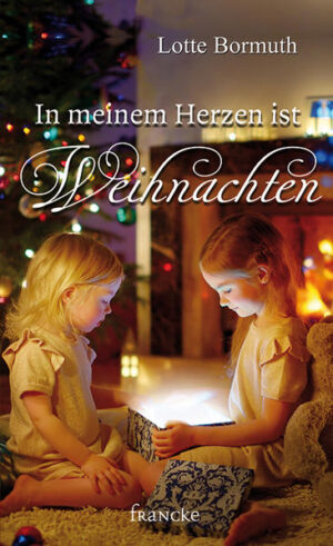 Die bekannte Autorin erzählt in ihrer lebendigen Art, wie das Wunder von Weihnachten in den Herzen der Menschen einzieht: Da ist die alte Dame, die von der Weihnachtsbotschaft so bewegt ist, dass sie ihre Adresse vergisst und nicht mehr nach Hause findet. Oder da sind die völlig verarmten Flüchtlinge, die doch noch zu einem Festessen eingeladen werden. Oder der Tippelbruder, der sein Glück nicht fassen kann, als ihm völlig überraschend ein nagelneues Portemonnaie geschenkt wird. Wahre Weihnachtsgeschichten, die zu Herzen gehen.