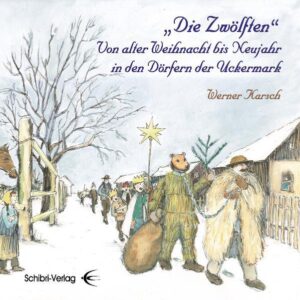 Ein Buch für alle, die nach weihnachtlicher Einstimmung suchen und sich über alte Heimatgeschichten aus der Uckermark freuen. Diese Geschichten lassen uns an der Vorweihnachtszeit, den Weihnachtstagen und Silvesterfeiern in der Uckermark teilnehmen. Sie gewähren Einblicke, in ein vergangenes Brauchtum und bringen dem Leser die weihnachtliche Festtagszeit näher. Einem Adventskalender gleich, lässt sich Fenster für Fenster öffnen und Weihnachten in die Herzen schließen.