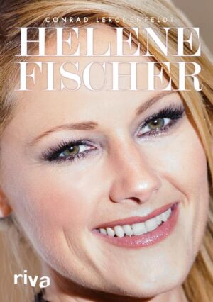 Helene Fischer ist ein Phänomen innerhalb der deutschen Musiklandschaft. Innerhalb kürzester Zeit ist sie vom Newcomer zum absoluten Superstar der Schlager- und Volksmusikszene aufgestiegen. Ihre Plattenverkäufe gehen weit in die Millionen, sie hat alle wichtigen Auszeichnungen des Showgeschäfts wie Bambi, ECHO, Goldene Henne, Goldene Kamera oder Krone der Volksmusik teilweise mehrfach erhalten. Doch wer ist diese attraktive Frau, die mit ihren Eltern im zarten Alter von vier Jahren aus der damaligen Sowjetunion nach Deutschland übersiedelt ist? Wie entstehen die Ideen für ihre Musik? Worin liegt das Geheimnis ihres Erfolgs? Der renommierte Musikjournalist Conrad Lerchenfeldt hat sich an ihre Fersen geheftet, um das Geheimnis ihres Erfolgs zu erkunden und endlich die erste Biografie über Helene Fischer zu schreiben. Ein Muss für alle Fans!