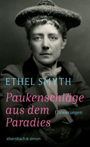 Radikal, queer und urkomisch! Komponistin, Pionierin, Freigeist und Frauenrechtlerin - Ethel Smyth hatte viele Gesichter. Ihre außergewöhnliche musikalische Begabung, ihr rebellisches Wesen, ihre Zielstrebigkeit und die Leidenschaft, mit der sie ihre beruflichen und politischen Ziele verfolgte, beeindrucken bis heute. Mit wilder Entschlossenheit überwand sie alle gesellschaftlichen Hürden auf dem Weg zur professionellen Komponistin. Sie verkehrte mit Clara Schumann, Edvard Grieg und Johannes Brahms, war offen lesbisch, eng befreundet mit Emmeline Pankhurst und Virginia Woolf und komponierte die berühmte Suffragetten-Hymne »The March of the Women«. In ihren Erinnerungen lässt sie ihr außergewöhnliches Leben mit viel Witz, Charme und Selbstironie Revue passieren. »Sie ist vom Stamm der Pioniere, der Bahnbrecher. Sie ist vorausgegangen und hat Bäume gefällt und Felsen gesprengt und Brücken gebaut und so den Weg bereitet für die, die nach ihr kommen.« Virginia Woolf über Ethel Smyth