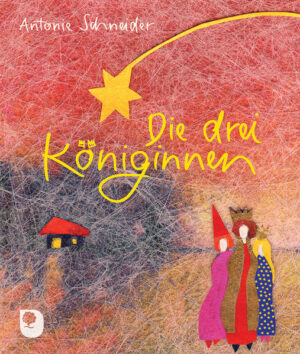 Die Geschichte der Heiligen Drei Könige kennt jedes Kind. Doch was machen eigentlich ihre Frauen, während die Männer dem Stern folgen? Sympathisch und herzerfrischend erzählt Antonie Schneider von den drei Königinnen, die sich auf ihre ganz eigene Art vorbereiten, um der Geburt des Kindes zu huldigen. Und sie zeigen: Es ist auch ihr Kind, das in dieser besonderen Nacht geboren wird und das sie mit ihren Geschenken willkommen heißen. Wunderschön illustriert mit den leuchtend farbigen Bildern von Barbara Trapp.