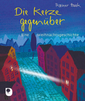 Die Geschichte von Sophie spielt nicht an Weihnachten, sondern irgendwann in einem dunklen Herbst. Und doch ist es eine Weihnachtsgeschichte! An den langen Abenden saß Sophie häufig am Fenster, als eines Tages ein Wunder geschah. Sophie blickte gerade zu den vielen dunklen Fenstern auf der anderen Straßenseite, als plötzlich in einem Fenster ein kleines Licht zu flackern begann …