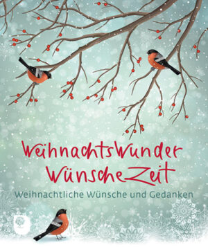 Die Weihnachtszeit ist eine Zeit der großen und kleinen Wunder. Vom Staunen über Lichter und Schneekristalle, von der Freude über Engel und das wachsende Licht und davon, dass Wunschzettel nicht nur etwas für Kinder sind, erzählen die Texte in diesem Band. Mit Texten von Cornelia Elke Schray, Angelika Wolff, Maria Sassin, Eva-Maria Leiber, Tina Willms.