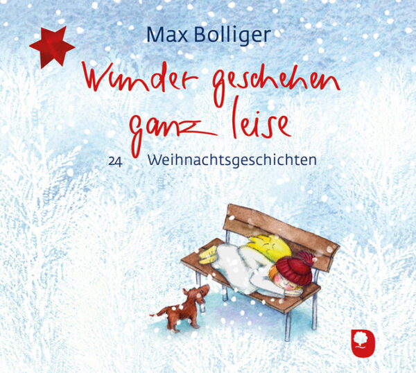 In diesem Hörbuch überraschen die Weihnachtsgeschichten von Max Bolliger als klingender Adventskalender. An jedem Adventstag öffnet sich ein Türchen. Ein klassisches Weihnachtslied wird angespielt, und in 24 kurzen Geschichten nähert sich der bekannte Schweizer Autor dem Kern von Weihnachten. Mal nachdenklich und melancholisch, mal fröhlich verschmitzt - aber immer berührend und überraschend erleben die Hirten, die Tiere, die Kleinen und Schwachen ihr ganz persönliches Weihnachtswunder.