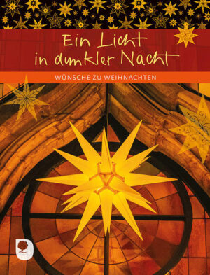 Lichtvolle Gedanken und Wünsche weisen den Weg durch die Advents- und Weihnachtszeit. Sie laden ein, die Spur aus Licht zu entdecken und ihr bis zur Krippe zu folgen. Mit Gedichten und Geschichten von Doris Bewernitz, Cornelia Elke Schray, CarolaVahldiek u.a.