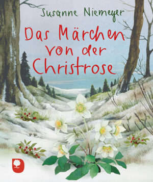 Dem Hasen fällt es als Erstes auf, dass etwas Sonderbares in der Luft liegt. Er erzählt es der Maus, dem Hirschen und dem Fuchs. Alle gemeinsam machen sie sich auf den Weg und entdecken eine Blume, die mutig mitten im Winter blüht und Hoffnung schenkt.