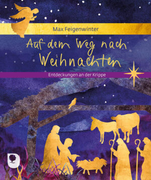 Alle Jahre wieder wird sie an Weihnachten erzählt: die Geschichte nach Lukas, mit der die Geburt Jesu und damit Weihnachten gefeiert wird. Sie ist kein historischer Bericht, aber sie enthält viele Wahrheiten, die uns bis heute betreffen. Max Feigenwinter deutet die bekannten Stationen auf dem Weg zur Krippe neu und zeigt, wie Weihnachten gelingen kann.