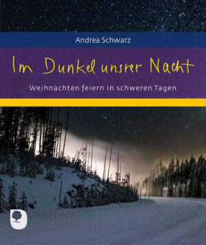 Manchmal ist Weihnachten eine Zumutung, eine Herausforderung. In schweren Tagen will sich die herkömmliche Weihnachtsstimmung nicht einstellen. Aber gerade in solchen Zeiten hat Weihnachten eine wichtige Botschaft - dafür öffnen die Worte von Andrea Schwarz Augen und Herz.