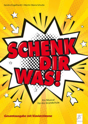 Herzlich willkommen am wohl spannendsten Ort, an dem Sie heute sein können! Im superschicken und neuen „Geschenke-Beantragungs-Center“ ist der Bär los. Wie immer bestellen alle ihre Geschenke auf die letzte Minute - selbstverständlich für sich selbst. Denn es ist doch schrecklich umständlich, sich für andere etwas auszudenken! Wünsche? Die sind von vorgestern. Heute bestelle ich einfach alles, was ich will. Kein Stress, keine Enttäuschung, alle sind glücklich. Und dank modernster Technik läuft alles vollautomatisch. Zumindest erst einmal … Wünschen oder Wollen, Empathie oder Ellenbogen, Rücksicht oder Egoismus. In raschem Schlagabtausch verstricken sich die Figuren dieser Geschichte in ein Ringen um die Frage, was die Geste des Schenkens bedeuten kann. Dargeboten in bester Musical-Manier: mal nachdenklich, mal humorvoll, berührend oder triumphierend. Mit Musik zwischen Revue, Slapstick und Pop-Ballade. Ohrwürmer sind garantiert!