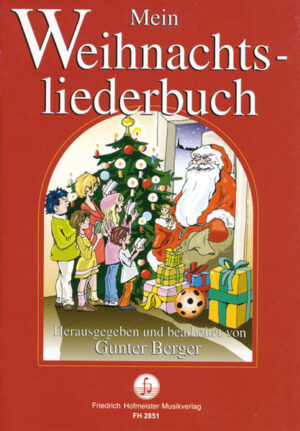 Alle Jahre wieder. erklingen ab dem ersten Advent die altbekannten Weisen zur Weihnachtszeit. Die Lieder in diesem Büchlein können vokal und instrumental im vorliegenden Satz, aber auch einstimmig vorgetragen werden. Den Aufführungsmöglichkeiten mit verschiedenen Instrumenten sind dabei keine Grenzen gesetzt. Zu einem individuellen Weihnachtsliederbuch wird es, wenn die vorhandenen Illustrationen von den Kindern selbst ausgemalt werden. Erwachsene dürfen natürlich helfen.