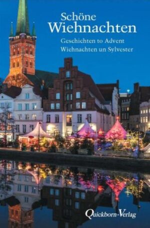 Diese umfassende Sammlung bietet eine breite Auswahl von Geschichten, Erzählungen und Gedichten aus Vergangenheit und Gegenwart. Es sind plattdeutsche Texte von Reimer Bull, Rudolf Kinau, Boy Lornsen, Ina Müller, Gerd Spiekermann u.v.a.