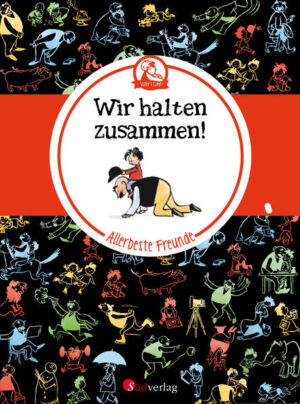 Sparsam im Strich und pointiert in der Aussage erzählen die Vater und Sohn-Bildgeschichten aus der Feder von Erich Ohser alias e.o.plauen von kleinen Pannen und witzigen Begebenheiten, die der gutmütige, dickbäuchige Vater und sein pfiffiger, strubbelköpfiger Sohn in ihrem Alltag erleben. Erstmals liegen die Geschichten nun im attraktiven Mini-Format vor - liebevoll koloriert und nach starken Themen sortiert. Da ist für Groß und Klein, Jung und Alt immer ein passendes Geschenk dabei!