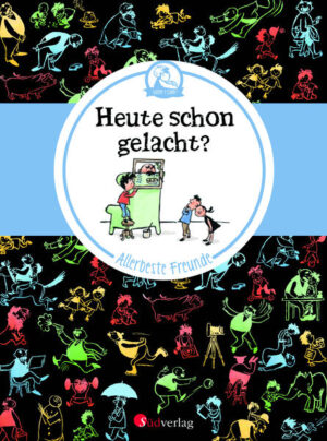 Sparsam im Strich und pointiert in der Aussage erzählen die Vater und Sohn-Bildgeschichten aus der Feder von Erich Ohser alias e.o.plauen von kleinen Pannen und witzigen Begebenheiten, die der gutmütige, dickbäuchige Vater und sein pfiffiger, strubbelköpfiger Sohn in ihrem Alltag erleben. Erstmals liegen die Geschichten nun im attraktiven Mini-Format vor - liebevoll koloriert und nach starken Themen sortiert. Da ist für Groß und Klein, Jung und Alt immer ein passendes Geschenk dabei!