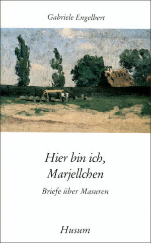 In zehn kurzen, erdachten Briefen fragt eine Enkelin ihren Großvater nach Masuren, aufbauend auf ihren eigenen Vorstellungen, Erlebnissen und Problemen. Und in elf Briefen bekommt sie liebevolle und behutsame Antworten, in denen eigene Ansichten mit der Schilderung damaliger Zustände, Verhaltensweisen und Denkarten untermauert werden. So entsteht ein eindringliches Bild dieser ostpreußischen Landschaft, das alles zeigt, was einmal vertraut war: Arbeit auf dem Bauernhof, Kinderspiele im Sommer und Winter, Schulerlebnisse, Jagd, Imkerei, Moorgeister, Osterbräuche, Sitten bei Sterbefällen, Johannisnacht, Erntezeit, Hochzeit, Weihnachten und Gedanken zum Begriff "Heimat". Ein Buch, das sich an die älteren Ostpreußen und ihre Kinder und Enkel zugleich wendet, um ihnen das frühere Masuren, Land und Menschen, vorstellbarer zu machen.