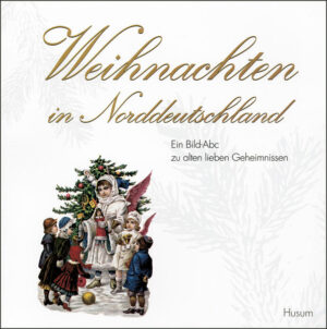 Weihnachten in seiner vielfältigen Gestalt und mit seinen lieb gewonnenen Familien-Zeremonien ist Thema dieser reichen Sammlung bekannter und unbekannter Facetten und Eigentümlichkeiten des Festes in Norddeutschland. Dabei werden die kulturgeschichtlichen Hintergründe aufgetan, wie es zu Traditionen kommt und wie sie sich entwickelt haben. Was steht hinter dem Weihnachtsbaum, dem Lichterkult und dem weihnachtlichen Schmuck, woher kommt der Adventskranz, was sind die Geheimnisse von Weihnachtsmann und Nikolaus? Warum beschenken wir einander und essen Karpfen, Gans und Ente, Marzipan und Zuckerwerk? Viele angeblich "uralte" Traditionen und Riten sind erst mit dem Import verschiedenster Produkte von weither entstanden. Natürlich dürfen auch alte Rezepte für Punsch und Kuchen, Anleitungen zum Weihnachtsbasteln und Spielen nicht fehlen. Sie machen den Band zu einer Fundgrube für alle, die "ihr" Weihnachten in neuem Licht bewusster erleben wollen.