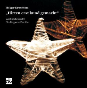 In kaum einer anderen Jahreszeit wird soviel gesungen und musiziert, wie in der Advents- und Weihnachtszeit. Oft lässt uns allerdings das Gedächtnis im Stich, spätestens bei der 2. oder 3. Strophe. Dieses preiswerte Liederheft verschafft Textsicherheit bei den neun gängigsten Weihnachtsliedern. Es kann in der Familie, in der Kirchengemeinde, im Kindergarten oder auch in der Grundschule genutzt werden. Zwei wichtige Zugaben: Der entstehungsgeschichtliche Hintergrund der Lieder und ihre Bedeutung für das Glaubensgeheimnis der Weihnacht werden verständlich und lebensnah erläutert. Ferner ist die Melodiestimme mit den dazugehörigen Gitarrenakkorden abgedruckt.