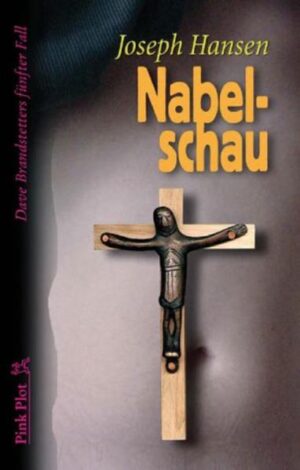 Leider hat der Verlag Argument Verlag mit Ariadne es versäumt, dem Buchhandel eine Inhaltsangabe zu dem Buch "NabelschauDave Brandstetters fünfter Fall" von Joseph Hansen zur Verfügung zu stellen. Das ist bedauerlich, aber wir stellen unseren Leser und Leserinnen das Buch trotzdem vor.