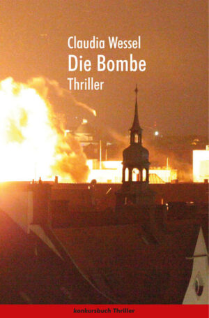 Auf einer Baustelle in München-Schwabing wird eine Bombe aus dem Zweiten Weltkrieg entdeckt. Sie muss entschärft werden. Die Bewohner der angrenzenden Häuser werden aufgerufen, ihre Wohnungen zu verlassen. Doch einige bleiben im Haus. Sie müssen nur kurz noch etwas fertigmachen. Ihren Süchten folgen. Während die komplizierten Vorbereitungen zur Entschärfung der Bombe getroffen werden, während sich herausstellt, dass sie vielleicht nicht entschärft werden kann, sondern gesprengt werden muss, entwickeln sich die Geschichten der Bewohner dieses Hauses, die auf unheilvolle Art miteinander verwoben sind, und es zeigt sich: Jeder trägt eine persönliche private Bombe in sich. Berny, der gerne trinkt, hat seinen Freund und Liebhaber betrogen, Liesi, 15, ist alleine in der Wohnung und muss noch viele SMS verschicken, Alf, ein älterer Mieter, hat ein Auge auf sie geworfen, und Carlo, ein beliebter Arzt, ist gerade beim Sex mit einer seiner vielen Eroberungen, und auch er hat etwas zu verbergen. Die 250-Kilo-US Fliegerbombe aus dem Zweiten Weltkrieg in der Feilitzschstraße in München hat es wirklich gegeben - am 27. August 2012. Das Haus, die Figuren in diesem Haus, sie sind erfunden.