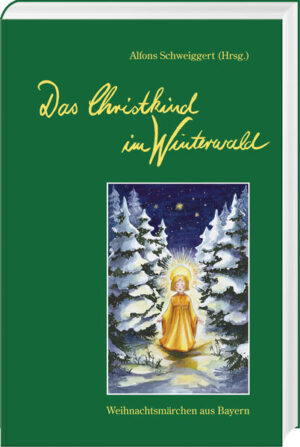 Ein Hausbuch für die ganze Familie, poetisch und wundersam zugleich, zum Vorlesen oder zum Für-sich-Genießen - mit Weihnachtsmärchen von bekannten modernen Autorinnen und Autoren sowie von klassischen bayerischen Schriftstellern.