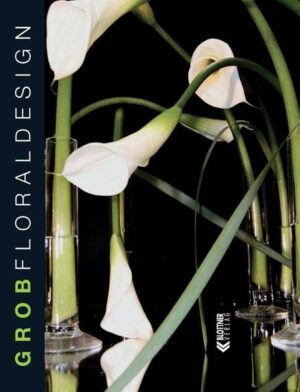 Ein Buch voller Emotionen und Inspirationen! Der angesehene und weltweit tätige Floraldesigner Stefan Grob zeigt in diesem Buch außergewöhnliche Kreationen und Dekorationsmöglichkeiten. Dabei setzt er Blumen und Pflanzen in Kombination mit ganz alltäglichen sowie ausgefallenen Gegenständen gekonnt in Szene. Seine kreativen Ideen, in opulenten Bilder präsentiert, machen deutlich, wie Wohnen und Feiern zum Erlebnis werden kann. Die präsentierten Beispiele zeigen sowohl kleine, richtig platzierte florale Hingucker als auch farblich oder unter Einsatz ganz bestimmter Pflanzen und Materialien abgestimmte eindrucksvolle Gesamtkonzepte. Extravagante Dekorationsmöglichkeiten für viele Anlässe und private Feierlichkeiten, insbesondere Hochzeiten und Jubiläen, runden diese vielfältigen und imposanten Darstellungen ab. Gegliedert ist das Buch in die fünf Themengebiete Wohnen, Draußen, Gäste, Lounge und Hochzeit. Alle dargestellten Dekorationen wurden auch so umgesetzt. Gute Gestaltung ist, wenn nichts mehr weggelassen werden kann! Stefan Grob