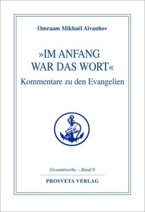 Dieser Band bietet eine Auswahl von den zahlreichen Kommentaren des Meisters Omraam Mikhaël Aïvanhov zu bestimmten Stellen der Bibel. Diese neuen, noch unveröffentlichten Kommentare beruhen nicht auf einer Methode der biblischen Auslegung (Exegese) wie sie heutzutage üblich ist. "Ich richte mich, sagt der Meister, nach der strengen Bedeutung der Symbole und Zeichen, die in alle Ewigkeit existieren." Der Leser wird also hier dieselben Auslegungsmethoden wiederfinden wie in dem vorangehenden Band über die symbolische Sprache. So werden die Bilder der Krippe, des vom Sturm hin und her getriebenen Schiffes, die Weinschläuche usw... als Elemente unserer eigenen spirituellen Entwicklung dargestellt. Worte, die zu einfach klingen, um einer Erklärung zu bedürfen (wie z.B. die vom Vaterunser) oder Worte, die zu unklar scheinen, um verstanden zu werden ("die Ersten werden die Letzten sein", "Im Haus meines Vaters gibt es viele Wohnungen") erscheinen dadurch in einem Licht, das aus ihnen etwas Kostbares, Lebendiges und Wesentliches macht