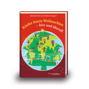 Alle Jahre wieder wird rund um die Welt Weihnachten gefeiert. Kinder freuen sich auf die Zeit mit der Familie, auf die Geschenke, auf die Geschichten und Lieder rund um das Fest. Gefeiert wird dann besinnlich ruhig oder mit Feuerwerk und Tanz. Die Geschenke bringen das Christkind, der Weihnachtsmann oder die Hexe Befana. Vieles kann man auf einer Weihnachts-Weltreise entdecken! Der Kinderbuchautor Michael Landgraf verfasste die Geschichten, dass sie zum Vorlesen und für ältere Kinder zum Selbstlesen geeignet sind. Der beliebte Kinderliederkünstler Reinhard Horn hat alle Lieder, die sowohl in Originalsprache als auch in Deutsch gesungen werden, arrangiert - der passende Soundtrack zu dieser Weihnachts-Weltreise. Dazu gibt es Informationen, Rätsel und Wimmelbilder zur Vertiefung.