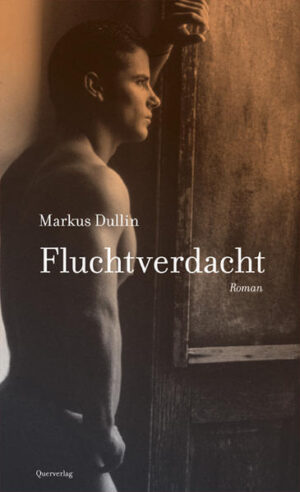 Ausgerechnet Hannes soll die feierliche Rede zur Goldenen Hochzeit seiner Eltern halten. Er, der süchtig nach Sex rastlos durch die Parks streift und so seine eigene Vorstellung von Treue und Liebe pflegt. Doch das plötzliche spurlose Verschwinden seines Sexpartners Robert löst eine Kette von Verwicklungen aus, die Hannes zwingen, seine Haltung zu überdenken. Markus Dullins neuer Roman handelt von Sehnsucht, die zur Sucht geworden ist. Wie schon in seinem Roman Schwarzlicht gelingt ihm ein schonungsloser Blick hinter die Fassaden schwulen Lebens.