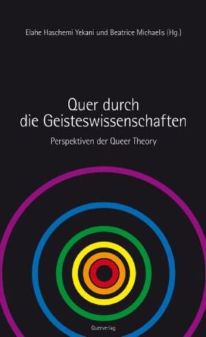 Ein informativer Überblick über den aktuellen Stand der Queer Theory mit Stimmen der internationalen Literatur-, Kultur-, Film- und Sozialwissenschaften. Ein Standardwerk für akademisches Fachpublikum ebenso wie für NeueinsteigerInnen. Mit Beiträgen von u.a. Judith Halberstam und Alan Sinfield.