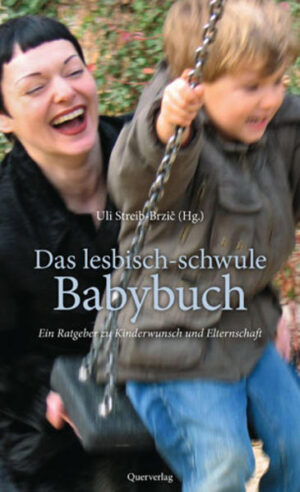 Viele Schwule und Lesben wollen Familien gründen. Ds lesbisch-schwule Babybuch ist ein Ratgeber für alle, die sich als Paar, als "Gemeinschaft" oder alleine mit ihrem Kinderwunsch auseinandersetzen, und gibt zu vielen Fragen Auskunft: Welche Chancen haben wir als Schwule oder Lesben, ein Kind zu adoptieren? Was bedeutet es, ein Kind in Pflege zu nehmen? Welche Anlaufstellen gibt es? Wie sieht's rechtlich aus? Welcher Umgang mit Behörden ist ratsam? Natürlich ist auch künstliche Befruchtung ein Thema. Darüber hinaus sind jedem Kapitel anschauliche Beispiele beigefügt, die die Erfahrungen von Lesben und Schwulen mit Adoption, Pflegschaft, Sorgerechtsverfahren und künstlicher Befruchtung dokumentieren.