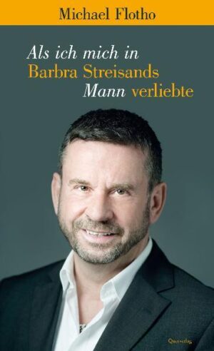 15 Jahre vor der Kamera beim Rundfunk Berlin Brandenburg, 30 Jahre Erfahrung in der Medienbranche: Michael Flothos Gesicht und Stimme sind weit über Berlin und Brandenburg hinaus bekannt. Nun wirft Flotho - immer mit einem Augenzwinkern - einen Blick zurück: Wie kam es, dass er, Sprössling einer Familie aus der westfälischen Provinz, sich in der Glamour-Welt der Stars und Prominenten wiederfand? In amüsanten Episoden gewährt Flotho Einblick in die Stationen seiner Karriere, die ihn aus der Provinz über Freiburg und München nach Berlin geführt haben. Dabei traf er Prominente wie zum Beispiel Joan Collins, Freddie Mercury, Thomas Gottschalk und nicht zuletzt Barbra Streisand. Doch können Glamour und Applaus die Sehnsucht nach Freundschaft, Geborgenheit und Liebe ersetzen? Wie sieht das Leben aus, wenn die Scheinwerfer erloschen sind? Amüsant und nachdenklich, komisch und traurig schildert einer der ersten offen schwul lebenden Moderatoren im deutschen Fernsehen sein Leben vor und hinter der Kamera.