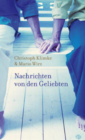 Nachrichten von den Geliebten ist nicht nur eine literarische Hommage an die Freundschaft, sondern auch ein Zeit-dokument, in dem sich die Erinnerungen der 1956 und 1959 geborenen Autoren an Tanzstunden, Himmel und Erde und die erste Liebe mit den Erinnerungen ihrer Leser verbünden. Kindheit, Schulzeit, erotische Begegnungen, der Verlust von geliebten Menschen, aber auch Liebeserklärungen an eine Kneipe, einen streunenden Hund in Italien oder eine Insel sind der Stoff, aus dem diese Nachrichten sind. Das Projekt der beiden Autoren, ihre subjektiven Sichtweisen in einem gemeinsamen Band vorzustellen, umfasst Eros und Thanatos und den ganz normalen Wahnsinn dazwischen. Darüber hinaus sind die Nachrichten von den Geliebten Mitteilungen an jene Menschen, die auch nach ihrem Tod an unserer Seite bleiben.