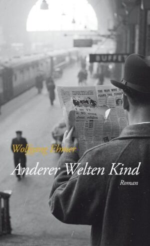 Lu?beck, 1957. Im Klima des Aufbruchs in die neue Wirtschaftswunderweltder Adenauerrepublik wächst der 16jährigeChristian Lorenz auf. Er ist auf der Suche nach einemPlatz in der Welt, der ihm trotz der Alltagszwänge undWidrigkeiten seines Elternhauses Luft zum eigenen Lebenlässt. Denn im Hause Lorenz sind die neuen Strömungenaus den USA wie Rock n Roll und Bluejeans Tabu.Christian lernt den jungen Maler Ricky von Du?lmenkennen und betritt damit eine ihm bisher unbekannte undäußerst attraktive Welt, die er vor seiner Familie und Freundengeheim hält. Als Ricky wegen des Verstoßes gegen den§175 verhaftet wird, findet die Polizei Fotos von den beidenund Christian gerät immer tiefer in eine auswegloseSituation, die in der damaligen Zeit allein der Verdacht aufHomosexualität auslöste.Wolfgang Ehmer erzählt präzise und detailreich eine bewegendeGeschichte eines jungen Menschen vor der Kulissedes Wiederaufbaus und des traditionsbewussten, alteingesessenenLu?becker Bu?rgertums und zeichnet dabei ein Bildder Nachkriegsgesellschaft, die dabei ist, sich neu zu erfinden.