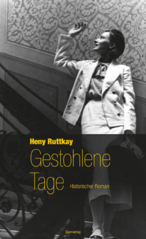 Eva und Heinrich, entfernte Cousins und frühere Spielkameraden, sehen sich im Jahre 1931 auf einem Familienfest in Karlsruhe wieder und stellen fest, dass sie einiges gemeinsam haben. Sie sind beide homosexuell, sehnen sich nach einem Leben in Berlin und haben eine reiche, kinderlose Tante, die sich Ersatzenkel wünscht. Eva und Heinrich gehen eine Scheinehe ein und ziehen mit dem Geld ihrer Verwandten nach Berlin.Beide lernen die geschlossenen Klubs, Lokale und Vereine der homosexuellen Szene kennen und genießen das Berliner Nachtleben. Als ein arbeitsloser Vetter bei einem Besuch ihr Geheimnis entdeckt, erkaufen sie sein Schweigen dadurch, dass sie ihn finanziell unterstützen und in ihrer gemeinsamen Wohnung wohnen lassen.Eva lernt eine Armenärztin kennen und lieben, Heinrich verliebt sich in einen kommunistischen Kader. Ihr Glück bleibt nicht lange ungetrübt, denn ihre Tante kommt nach Berlin, um nach dem Rechten zu sehen. Auch die politische Lage verdüstert sich und Evas und Heinrichs Leben nehmen eine unerwartete Wendung.