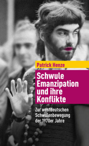 Ab 1971 gründeten sich in zahlreichen westdeutschen Städten schwule Aktionsgruppen. Sie traten mit dem erklärten Ziel an, die heterosexuelle Ordnung als Wahnsinn zu entlarven, und stellten ihr die Zukunft einer Utopie gegenüber, in der alle ohne Angst verschieden sein können. Diese neue Schwulenbewegung war historisch und im internationalen Vergleich besonders