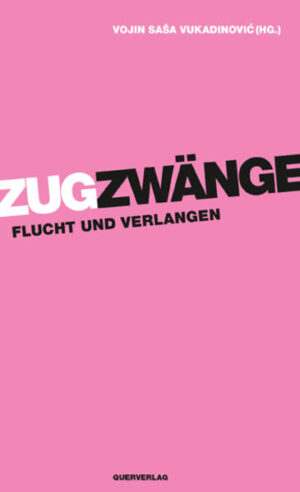 Spätestens seit der Flüchtlingskrise 2015 sind die Bedrängnisse, denen LGBT-Individuen mit Fluchterfahrung ausgesetzt sind, deutlich. Berichte über ihre Unterbringung in Einrichtungen, in denen sie Peinigern preisgegeben sind, als auch von Anhörungen, in denen ihre sexuelle Orientierung angezweifelt wird, bezeugen, dass es sich hierbei um eine politische wie theoretische Herausforderung handelt. Vom ordinären rechten Hass wie vom projektiven linken Enthusiasmus der breiten gesellschaftlichen Debatte doppelt überblendet, sind die zugehörigen Probleme bislang jedoch nur unzureichend analysiert worden. Die Beiträge des Sammelbands gehen von der globalen Dimension des Sujets zu seinen deutschlandspezifischen Besonderheiten über. Sie nehmen grundlegende Bestandsaufnahmen vor, informieren über Organisationen in anderen Ländern, deren Einsatz Vorbild sein könnte, und eruieren Grenzen bislang formulierter Theorien. Zudem berichten sie aus dem Alltag von Anlaufstellen und Freiwilligenhilfen, die oftmals unter jenen widrigen Umständen arbeiten, die sich zwischen Politik und Pragmatik auftun. Zu Wort kommen auch Schriftsteller, die Flucht fiktional verarbeiten, sowie Individuen, die autobiografische Auskunft über ihre Situation geben.