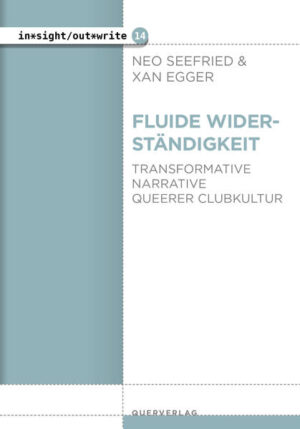 Wie können wir queere Räume nachhaltig und in Bezug auf mehrfache Marginalisierung transformieren? Wie schaffen wir es, Diversity nicht nur in Line-ups und Bookings, sondern auch innerhalb der ökonomischen Strukturen von Clubs zu etablieren? Welche Potenziale bergen fluide Identitätskonzepte, queere Körperpolitiken und pleasure positive spaces nicht nur für die Clubs, sondern auch für die hegemoniale Gesellschaft insgesamt?