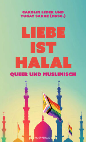 Sexuelle und geschlechtliche Vielfalt ist in vielen muslimischen Gemeinschaften noch immer stark tabuisiert. Gläubige insistieren dabei auf der Unvereinbarkeit zwischen einer religiösen und einer sexuellen und/oder geschlechtlichen Identität, wie sie ihrer konservativ ausgerichteten Auslegung des Korans entspricht. Aus dieser Situation ergibt sich ein vielfacher Bedarf an Unterstützung und seelsorgerischer bzw. rechtlicher Beratung, der die Anlaufstelle Islam & Diversity (AID) seit März 2020 in ihrer Arbeit nachkommt. Für die queer-muslimische Community will der Sammelband Liebe ist halal eine Grundlage schaffen, denn die liberale Ausrichtung der Ibn Rushd-Goethe Moschee verbindet dabei auf einzigartige Weise die Möglichkeit, aus einer muslimischen Perspektive die notwendige Kritik an bestehenden Strukturen zu leisten, die Queerfeindlichkeit in islamischen Gemeinschaften hervorbringen - und gleichzeitig für eine queer-muslimische Bewegung eine auch wissenschaftlich fundierte Grundlage zu leisten.