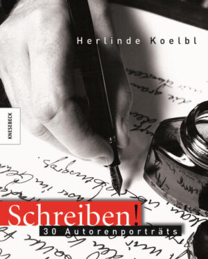 Herlinde Koelbl im Dialog mit Autor:innen, Schriftsteller:innen und Dichter:innen unserer Zeit Überlaufene Großbuchhandlungen an Samstagen und gebannt lesende Zeitgenossen in überfüllten Vorortzügen beweisen: unsere Begeisterung für Bücher ist ungebrochen. Bei Lesungen und Literaturfestivals sucht eine stetig wachsende Lesergemeinde die Nähe der Autoren. Die Aufnahmen von Herlinde Koelbl erlauben uns weit intimere Begegnungen: den Blick auf die engste Umgebung der Schreibenden, auf den Moment der Kreativität im privaten Umfeld. Dieser Blick hinter die Kulissen ist gepaart mit den Worten der Dichter, die uns schildern, wie, wo und wann sie schreiben und die uns so dem Schaffensprozess näher bringen. Porträtiert und interviewt werden: Günter Grass, Katja Lange-Müller, Robert Gernhardt, Raoul Schrott, Sarah Kirsch, Jurek Becker, Peter Handke, Peter Bichsel, Elfriede Jelinek, Robert Menasse, Hermann Lenz, Herta Müller, Martin Walser, Thomas Brussig, Hilde Domin, Ernst Jandl, Friederike Mayrocker, Ingo Schulze, Christoph Ransmayr, Peter Härtling, Walter Kempowski, Günter de Bruyn, Brigitte Kronauer, Peter Rühmkorf, Wolfgang Hilbig, Hans Carl Artmann, Durs Grünbein, Hans Magnus Enzensberger, Christa Wolf und Ernst Jünger