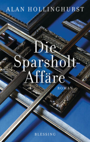 Im Oktober 1940 kommt der junge David Sparsholt nach Oxford. Der gut aussehende Athlet und Ruderer ist sich anfangs nicht der einnehmenden Wirkung bewusst, die er auf andere hat - besonders auf den einsamen und romantisch veranlagten Evert Dax, Sohn eines gefeierten Romanciers, der selbst literarische Ambitionen verfolgt. Während der Blitzkrieg London erschüttert, wird Oxford zu einem seltsamen Rückzugsort, an dem die Verdunkelung geheime Liebesbeziehungen verbirgt. Hier nimmt die Sparsholt-Affäre ihren Anfang, von der auch siebzig Jahre später noch ganz Großbritannien sprechen wird. Ein großer atmosphärischer Roman über einen Kreis von Freunden, die über drei Generationen hinweg durch Kunst, Literatur und Liebe verbunden sind. Entwaffnend geistreich, berührend und brillant beobachtet untersucht Hollinghurst die gesellschaftlichen Veränderungen des zwanzigsten Jahrhunderts, deren Folgen noch heute zu spüren sind.