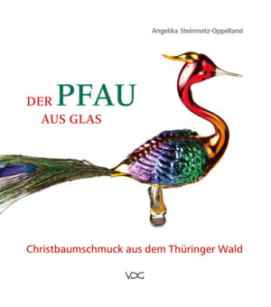 Bunte Vögel bevölkern den Weihnachtsbaum, Früchte und Zapfen hängen neben einem Lebkuchenhaus, einer Teekanne, einem Mops … der Christbaumschmuck aus dem Thüringer Wald hat viele Gesichter. Schon seit dem 19. Jahrhundert erschaffen die Thüringer Glasbläser neben den bekannten Kugeln auch figürlichen Baumschmuck, kleine kostbare Skulpturen, in deren Motiven sich seither der Zeitgeist widerspiegelt. Doch ist es Kitsch oder Kunst? Niemand, der je einen zierlichen Glasvogel mit sorgfältig gemalten Gefieder in der Hand hatte, wird daran zweifeln: Dies ist einzigartige Handwerkskunst. Hier hat sich ein unverwechselbarer Formenschatz bewahrt, der heute in eigenständiger Tradition gelebt und weiterentwickelt wird - und sich mit hoher Qualität und Originalität gegen Billigimporte behauptet. Kein Wunder, dass diese kleinen Thüringer Kunstwerke weltweit gesammelt werden. Die Autorin ist eine ausgewiesene Kennerin der Glaskunst, sie führt unterhaltsam durch die Welt dieser wohlgestalteten Kostbarkeiten, ihre geschichtlichen Hintergründe und ihre Entwicklung, die bis heute anhält. Großzügige Bilder zeigen den Christbaumschmuck mit vielen Details und offenbaren den Reiz einer ungeahnten Schönheit.