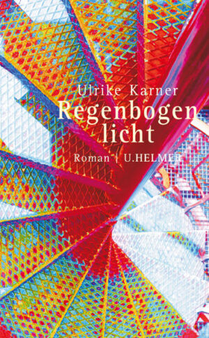 Die junge Muslimin Ebru ist lesbisch, der Skandal in ihrer Familie groß. Allah und der Regenbogen? Eine Zwangsheirat soll da Normalität herstellen. Doch Ebru kann fliehen und kostet inzwischen ihre neu gewonnenen Freiheiten voll aus. Obwohl sie oft an Mona, ihre erste Liebe denken muss ... Auch Ebrus Bruder bekommt den massiven Druck der Tradition zu spüren: Jetzt soll der Sohn die Familienehre retten. Kurzerhand wird für Tarik eine türkische Braut eingeflogen. Aber auch er beginnt sich zu weigern - nicht zuletzt wegen Lena  Doch wer wird nun die hohen Ehrenschulden zahlen? Ulrike Karner schreibt anschaulich über die Allmacht der Väter und die mutige Suche nach neuen Wegen für ein freies Leben und Lieben.