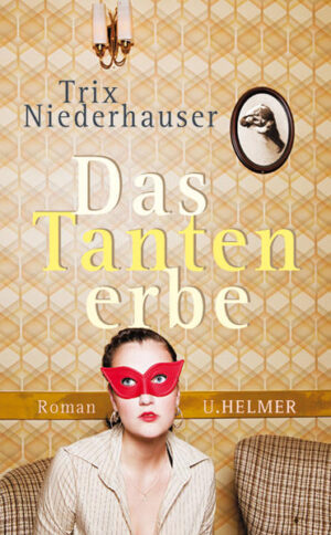 Das Leben der Journalistin Micha ändert sich drastisch, als sie unverhofft Alleinerbin eines alten Hauses wird. Nicht nur Liebeswirren sorgen für Abwechslung, auch das Leben der Erblasserin ist voller Rätsel. Verborgene Geschichten wollen ans Tageslicht geholt und erzählt werden, denn die Vergangenheit lebt  Die reiche Erblasserin ist Michas verschollen geglaubte Tante Gertrud, die unter dem Pseudonym Jane Blackriver zur berühmten Schriftstellerin avancierte. Micha zieht mit ihrer besten Freundin Alex in das betagte Gemäuer ein, die faszinierende Caro nimmt die oberste Wohnung - aber leider gibt es auch Ben, Caros Freund. Und dass Michas Erbtante Schriftstellerin war, ist nicht deren einziges Geheimnis.