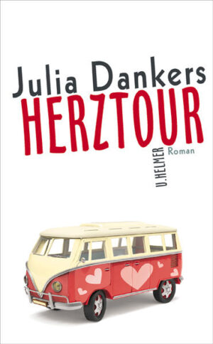 Jojo (23) geht mit ihrem alten rosa VW-Bus auf Tour. Unterwegs nimmt sie die Anhalterin Lea mit, auf deren Pappschild 'Irgendwo' steht. Sie landen in Kalifornien an der Ostsee (den Ort gibt es wirklich!), wo ein scheues Techtelmechtel beginnt - bis Lea am Strand die wesentlich ältere Magda trifft und hofft, dass sie diese Frau eines Tages wiedersehen wird. Doch bis dahin geht es in diesem skurril romantischen Road Movie höchst t(o)urbulent weiter  Bei einem Ausflug klaut Lea, die sich mit kleinen Diebstählen über Wasser hält, eine Handtasche, in der sich nur zehn Euro befinden nebst einer undefinierbaren gräulichen Masse in einem Gefrierbeutel. Lea wirft das Zeug ins Meer und plündert kurz darauf bei einem Zwischenstop spontan die Kasse einer Dorftankstelle. Jojo, die an der Tanksäule auf sie wartet, ahnt nichts von dem Überfall. Von Lea jäh zum Losfahren gedrängt, fährt sie prompt eine Frau an. Es ist Magda! Die beiden wollen sie vorsichtshalber in die nächste Klinik bringen, doch im Autoradio läuft bereits eine Suchmeldung. Die Polizei geht davon aus, dass die flüchtigen Tankstellenräuber eine Person als Geisel genommen haben! Eine Frau Meier kommt den Fahndern zuvor und stellt das Trio. Sie entpuppt sich als die Besitzerin der geklauten Handtasche und hat auch den Überfall an der Tankstelle beobachtet. Die ältere Dame hat triftige Gründe für die Verfolgung: In der Handtasche lag die Asche ihrer toten Geliebten! Die will sie in die Ostsee streuen und damit nicht nur den letzten Wunsch der Verblichenen erfüllen, sondern auch eine schwere Schuld tilgen. Denn Frau Meier hat wegen Todschlags im Gefängnis gesessen  Begleitet von Sirenengeheul, jagt der Bus durch die Nacht gen Ostseestrand, wo wenigstens ein Gegenstand aus dem Besitz der Verstorbenen symbolisch versenkt werden soll - eine Hundeleine. In einer kleinen Bucht stellt die Polizei den Fluchtwagen. Es folgt  ein Happyend (zwischen wem, wird hier nicht verraten).