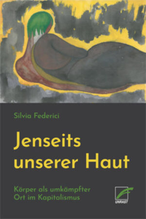 »Eine Geschichte des Körpers kann erzählt werden, indem man die unterschiedlichen Formen der Repression beschreibt, die der Kapitalismus gegen ihn eingesetzt hat. Ich habe mich entschieden, stattdessen über den Körper als Grundlage des Widerstands zu schreiben, das heißt über den Körper und seine Fähigkeiten - die Fähigkeit zu handeln, sich zu verändern - sowie den Körper als Grenze der Ausbeutung.« - Silvia Federici Stärker denn je ist der Körper in den Fokus linker und linksradikaler Politiken gerückt. Ob feministische, antirassistische, queere oder ökologische Bewegungen: Sie gehen vom Körper in seinen verschiedenen Facetten aus, um ihre politischen Forderungen zu formulieren und emanzipatorische soziale Praktiken zu entwickeln. Zugleich ist der Körper zentraler Signifikant für die durch den Neoliberalismus ausgelöste Reproduktionskrise sowie für den weltweiten Anstieg staatlicher Repression und zwischenmenschlicher Gewalt. In »Jenseits unserer Haut« untersucht die langjährige Aktivistin und Bestseller-Autorin Silvia Federici die Grenzen, die unsere Körper der kapitalistischen Profitmaximierung setzen, und das Widerstandspotenzial, das ihnen innewohnt. Damit stellt sie Fragen, die für gegenwärtige emanzipatorische Bewegungen zentral sind: Wie ist der Körper als Kategorie des politischen Handelns zu begreifen? Wie kann es uns gelingen, der Einhegung unserer Körper entgegenzustehen? Es gilt, das steht für Federici fest, die Kreativität und Weisheit unseres Körpers neu zu entdecken, um seiner fortschreitenden kapitalistischen Transformation in eine Arbeitsmaschine zu widerstehen.