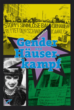 Nachgezeichnet und dargestellt werden die Debatten, Auseinandersetzungen, Konflikte und Diskurse um Gender, Sexismus/Homophobie und die anti-patriarchalen Kämpfe sowie der eigenständigen Organisierung von FrauenLesben-QueerTrans/Tunten in den Häuser/Wagenplatzbewegungen in der BRD und Westberlin von 1969 bis 2010.