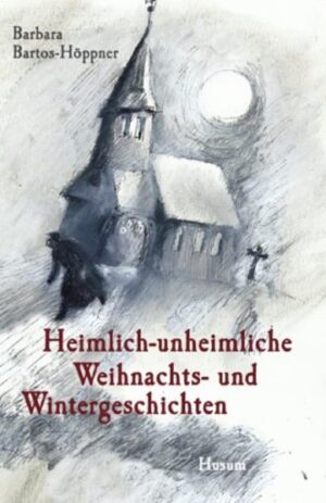 Geschichten, wie sie früher an langen Winterabenden am Kachelofen erzählt wurden, sind die heimlich-unheimlichen Weihnachtsgeschichten von Barbara Bartos-Höppner. Geschichten von längst vergangenen Zeiten, als man noch zu Pferde reiste, und von Orten, die es so nicht mehr gibt oder vielleicht nie gegeben hat, aus einer Zeit, als der Winter mit seiner undurchdringlichen Dunkelheit, mit Schnee, Eis und Kälte eine Bedrohung und das Übersinnliche ein fester Bestandteil des Lebens war. Die Erzählungen, die alle um die Weihnachtszeit spielen, berichten von Naturphänomenen, Begegnungen mit Geistern und heidnischen Göttern und anderen unerklärlichen Ereignissen. Heimlich und unheimlich sind sie in der Tat, sie entrücken uns dem Alltag und entführen uns in eine andere Welt. Ein wunderbares Buch für lange Winterabende, zum Schmökern oder zum Vorlesen im Familienkreis.