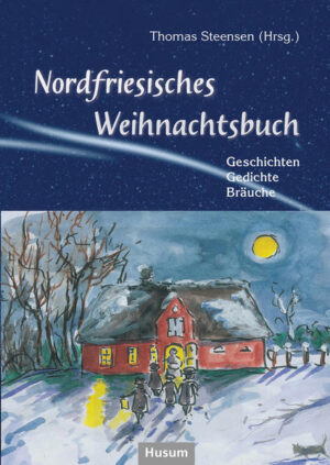 Geschichten, Gedichte, Bräuche Erstmalig erscheint mit dem von Thomas Steensen, dem langjährigen Direktor des Nordfriisk Instituut, herausgegebenen Buch ein Werk zum Thema Weihnachten, das Berichte, Erzählungen, Gedichte, Lieder und Rezepte aus den verschiedenen Regionen Nordfrieslands zum Inhalt hat. Berühmte und unbekannte, aber auch neue Veröffentlichungen in friesischen Dialekten, auf Plattdeutsch und Hochdeutsch sind in diesem umfangreichen Band zusammengestellt und mit Illustrationen der bekannten nordfriesischen Künstlerin Marie Tångeberg bebildert. Im Zusammenspiel mit den eingestreuten Texten des Herausgebers wird ein 200-jähriger Bogen über das facettenreiche und unterschiedliche Brauchtum auf den Inseln, Halligen, dem friesischen Helgoland und dem Festland geschlagen. So kann die Weihnachtszeit in Nordfriesland, beginnend am 1. Advent bis zum Tag der Heiligen Drei Könige, umfassend dargestellt und der Geist der Küsten-Weihnacht lebendig werden.